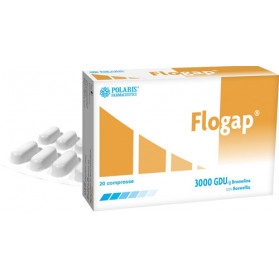 Flogap 20 Ovaline