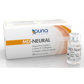 Md-neural Italia 10 Vials 2ml