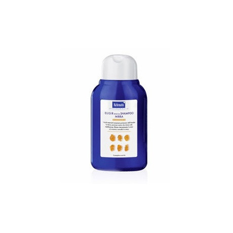 Officinalia Bagno Mirra 500 ml