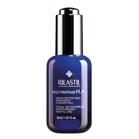 Rilastil Multirepair Ha 30ml