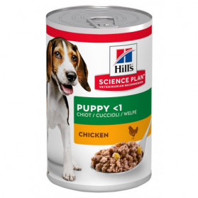 Canine Puppy Original 370g