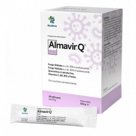 Almavir Q 30stick Pack