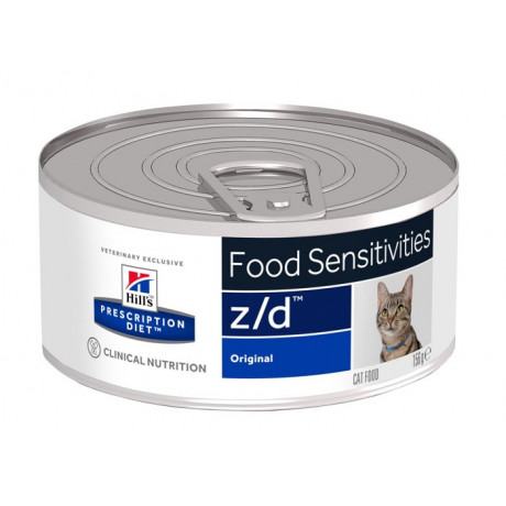 Feline Zd Umido 156g