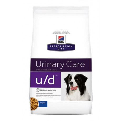 Canine Ud Sec 5Kg