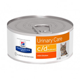 Feline Cd Umido Minced 156g