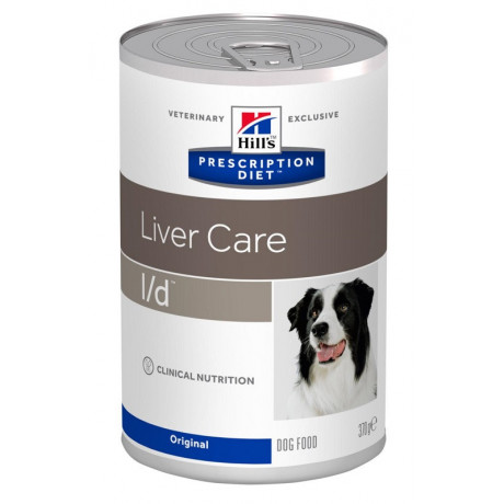 Canine Ld Original 370 g