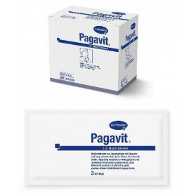 Pagavit Bastoncini Ovat 75pz