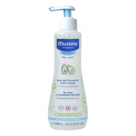 Mustela Fluido Detergente S/r 2020