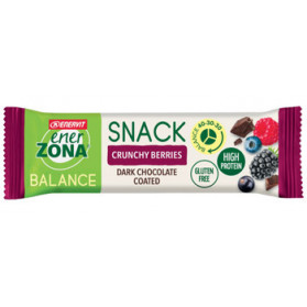 Enerzona Snack Crunchy Berries 33 g