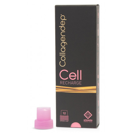 Collagendep Cell Recharge 12dr