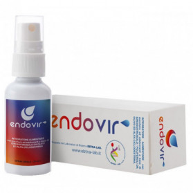 Endovirstop Spray 20ml