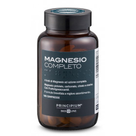 Principium Magnesio Comp180 Compresse
