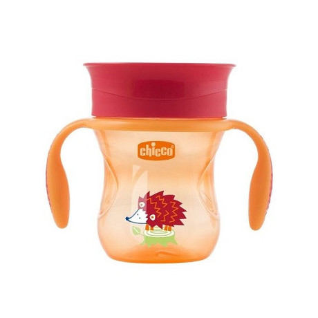 Chicco Tazza Perfect 360 Neutro 12 Mesi