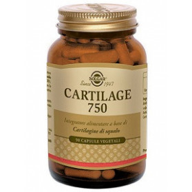 Cartilage 750 180 Capsule