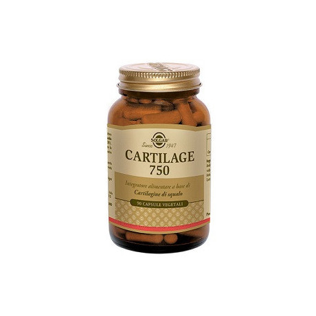 Cartilage 750 180 Capsule