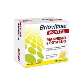 Briovitase Forte 10 Bustine