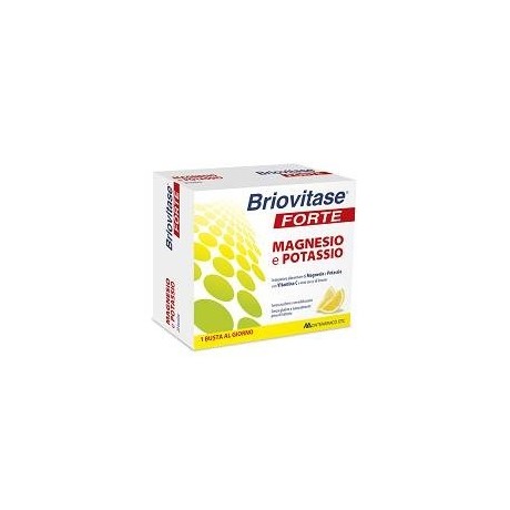 Briovitase Forte 10 Bustine