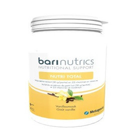 Barinutrics Nutritotal V2 14po
