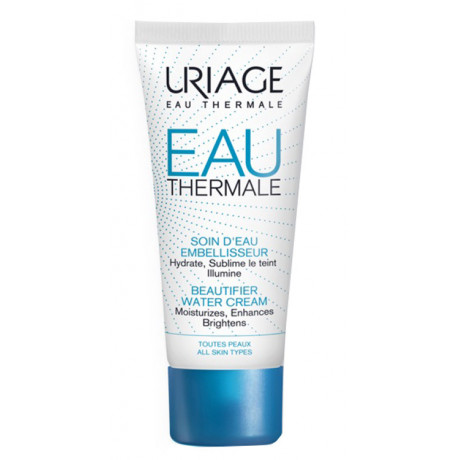 Eau Thermale Crema Illuminante