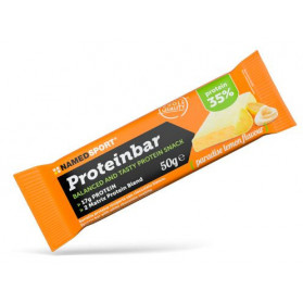 Proteinbar Paradise Lemon 50g