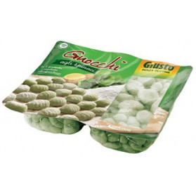 Gnocchi Agli Spinaci 500 g