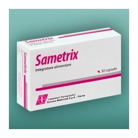 Sametrix 30 Capsule
