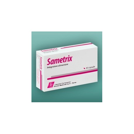 Sametrix 30 Capsule