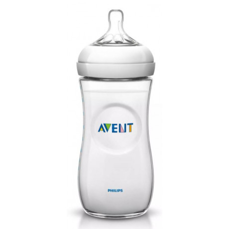 Avent Bib Nat Pp 260ml