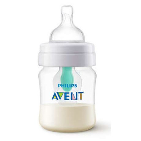 Avent Bib Anti Colica 125ml