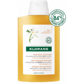 Klorane Tratt Soluzione Sh Nutr200ml