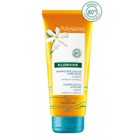 Klorane Shampoo Doccia Doposole