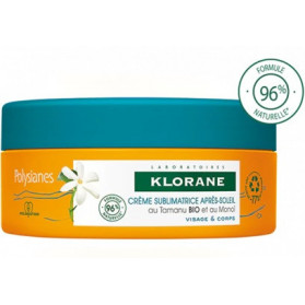 Klorane Crema Sublimat Dopos