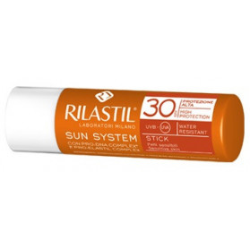 Rilastil Sun Ppt 30 Stick Tras