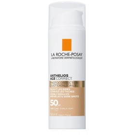 Anthelios Age Correct Tt Spf50