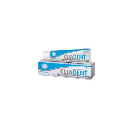 Cliadent Dentifricio Denti Sensibili