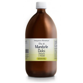 Mandorle Dolci Olio 1000ml