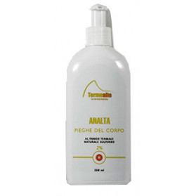 Analta Fango 2% 250 ml Terme Alte