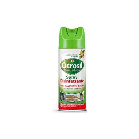 Citrosil Spray Disinf Agrumi