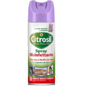 Citrosil Spray Disinf Lavanda