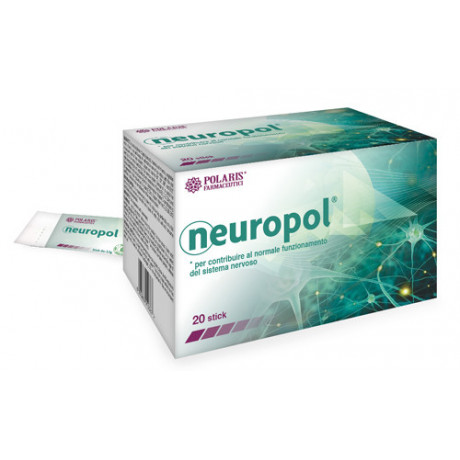 Neuropol 20 Stick