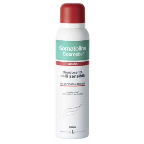 Somat C Deo Uomo Spray 150ml