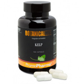 Kelp Botanical 100 Capsule