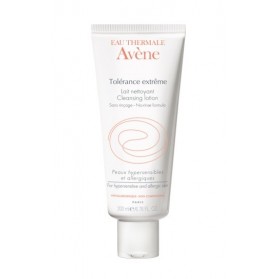 Eau Thermale Avene Tolerance Extreme Latte Detergente 200 ml Nuova Formula