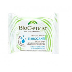Biogenya Salv Strucc Cot 20pz