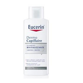 Eucerin Shampoo Rivitalizzante 250 ml