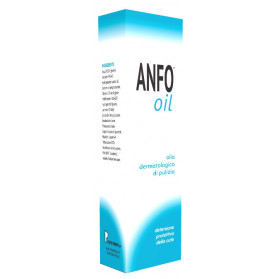 Anfo Oil 300ml