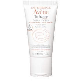 Eau Thermale Avene Tolerance Extreme Emulsione 50 ml