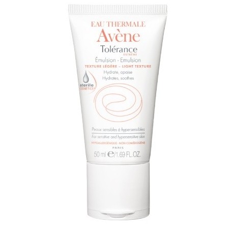 Eau Thermale Avene Tolerance Extreme Emulsione 50 ml