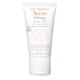 Eau Thermale Avene Tolerance Extreme Maschera 50 ml