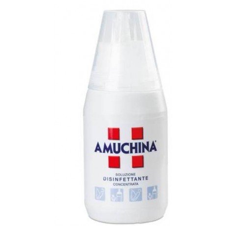 Amuchina 100% 500 ml Promo